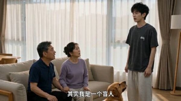 假如你的狗狗会说话
