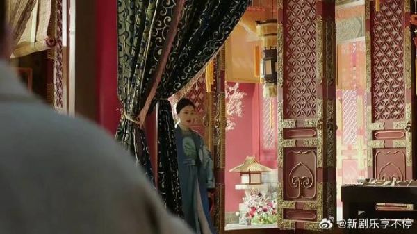 婆媳关系就此破裂
