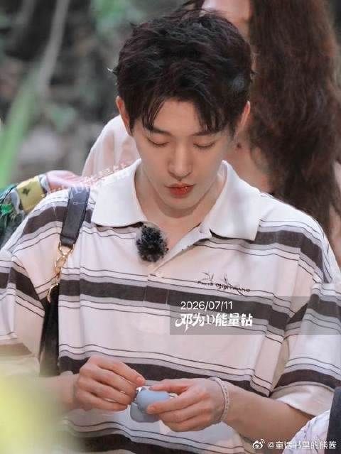 所以在X乐园里玩了什么呢