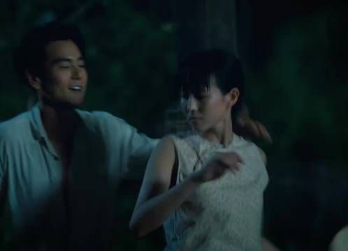 不怕渣男渣，就怕渣男又帅又渣！
