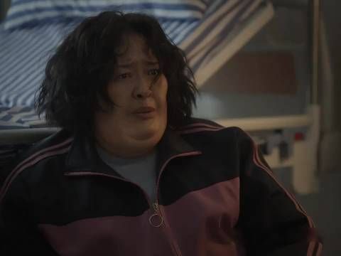 车祸断去双腿，母亲立下誓言，百日狂减一百斤