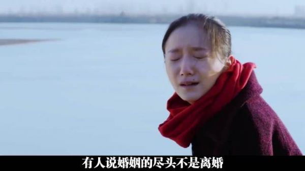 《一句顶一万句》：从千言万语到无话可说，这场婚姻看哭无数人！