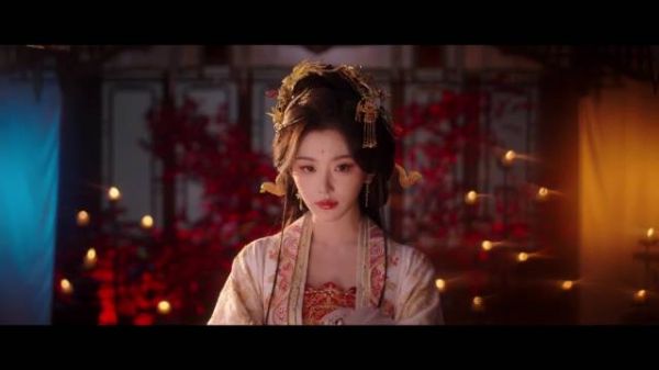 昭阳公主与沈孝禁忌之恋，长剧质感短剧爽感