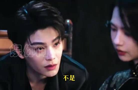 等了十年了,佛爷带着九门回来了