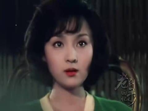 谢贤的第一任妻子原来是初代琼瑶玉女！香奈儿老了还是香奈儿！ 甄珍｜谢贤