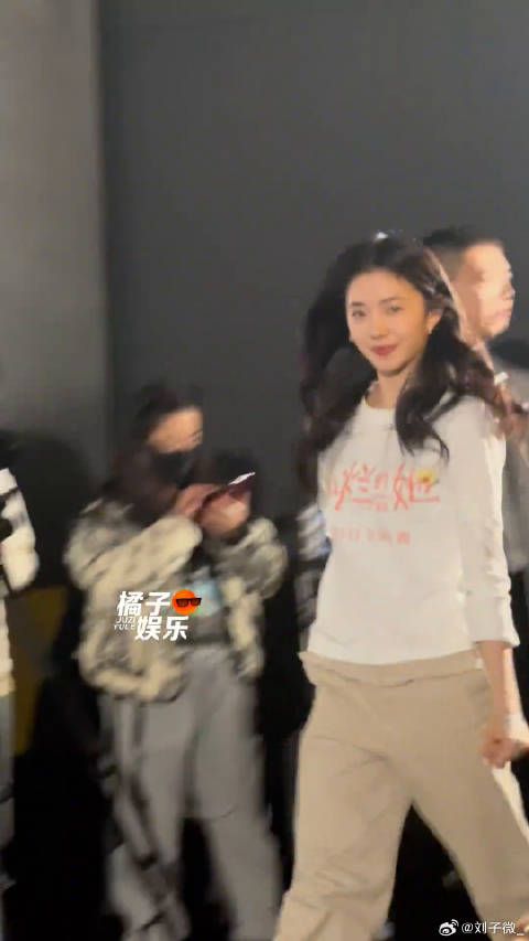 一些生图怼脸，存存美的好轻松～下辈子换我长这样电影灿烂的她