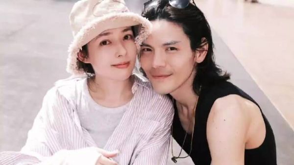 郭碧婷回应平衡工作和孩子，称想生就生想工作就工作