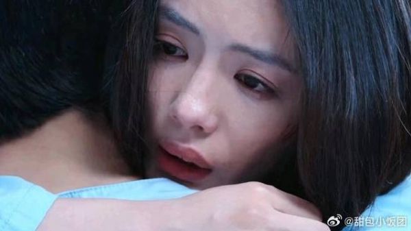江寒声老师被害，寒声只剩下周瑾了