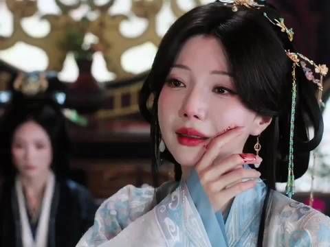 元姬替爱人报仇，太后灭门裴氏