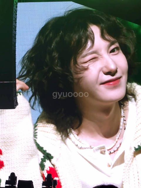 260725 hrj好可愛啊…..Wink小狗勾啊啊啊啊꒰ᐢ. .ᐢ꒱₊˚⊹♡ gyuoooo