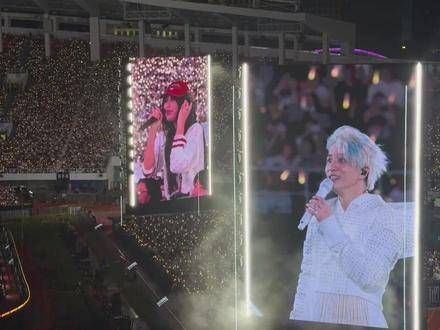 女生们联手献唱 曲目挑选堪称神来之笔