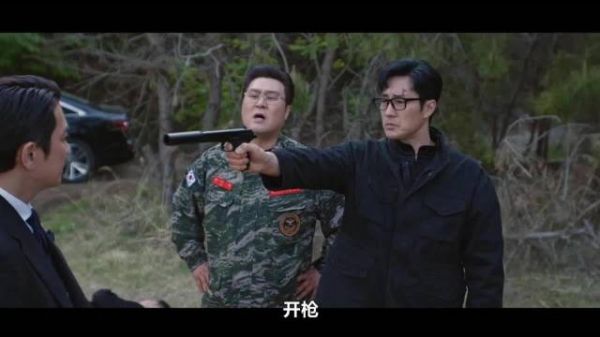 金部长遭抓捕后逆转局势，周江灿再陷被动