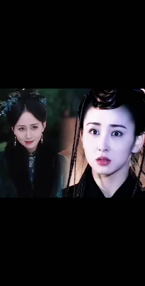古装女神转型演妈妈，经典角色难以复制