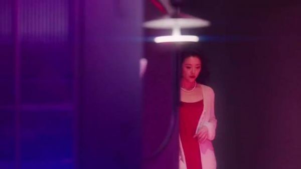 吴惠兰48岁出狱从零起步，黄小蕾演绎向阳生长生命力