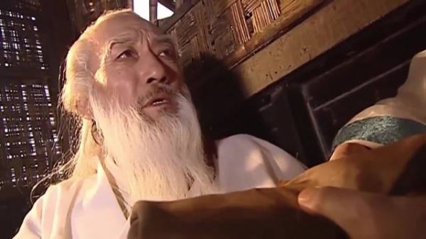 梅念笙临终托付神照经，点出贪字乃纷争根源