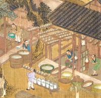 读懂“千年瓷都”的世界回响（读画）