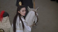 从传统评点看金庸｜《倚天》篇：为什么人人都爱赵敏？