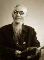 丰子恺：时时刻刻觉得“我是我”，似乎这“我”永远不变，实则无常