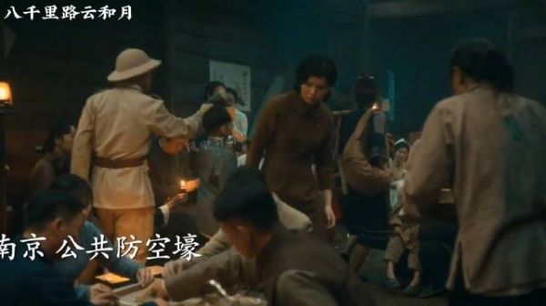 八千里路云和月：十五月亮这样更圆了