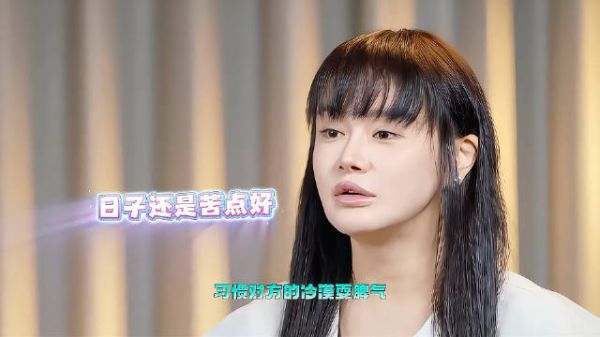 邹市明带消磁身份证去离婚，沉没成本致婚难离