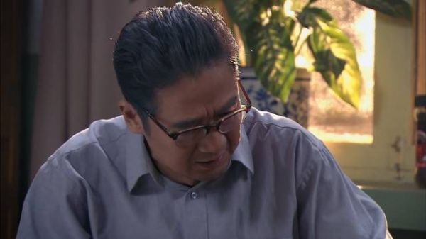 燕妮和李天骄吵架，佟志不护短还训斥，却被一句怼破防