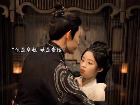 她的一句谎言却让冷面王爷对她动了真心