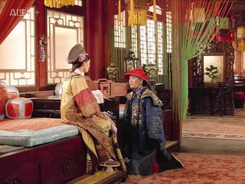 甄嬛最后一胎未出世的孩子设计了谁