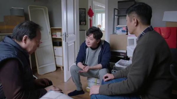 都挺好：煮粥忘关火险些煤气中毒，善意提醒反倒被扣上虐待的帽子苏大强