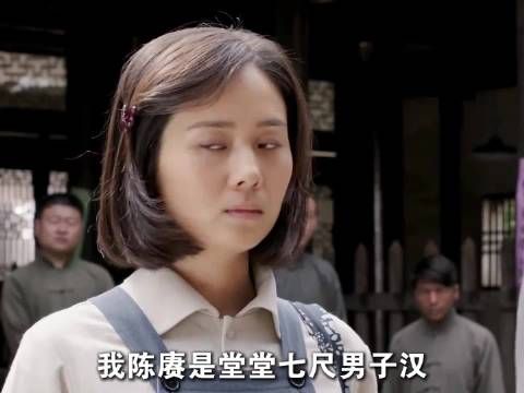 旅长陈赓用三封情书求爱，结果惨遭失败！