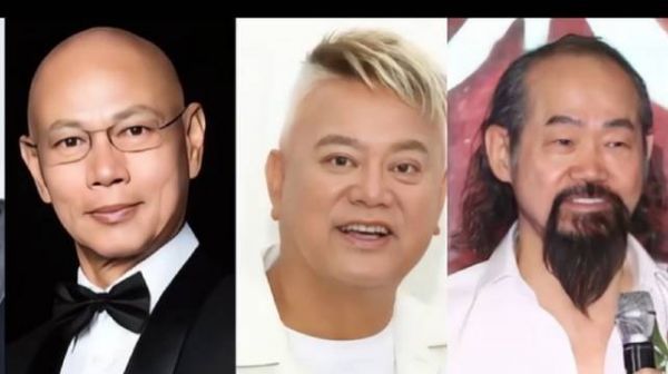 靠周星驰成名的8位男演员，你还记得几位呢？