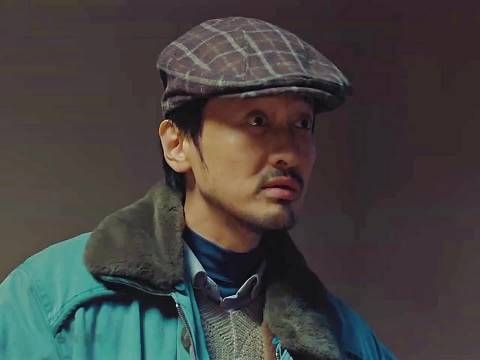 出门在外财不外露，否则会招来杀身之祸！