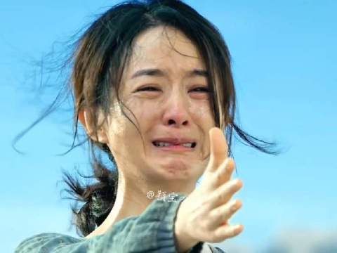 “苦难无声亦有声”