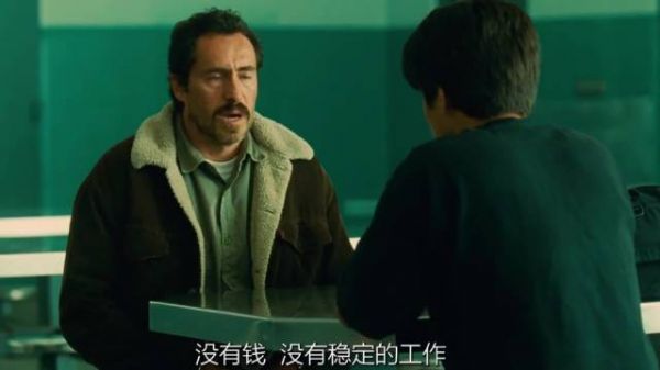 父亲从不是天生坚强，只是习惯把所有委屈独自吞下