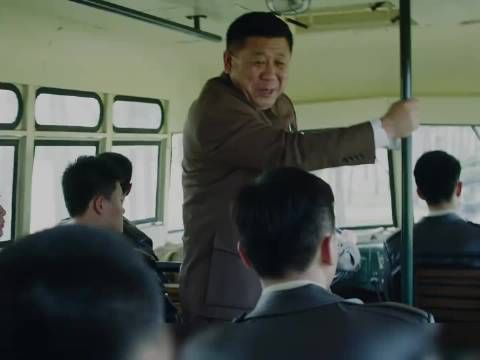 北平无战事