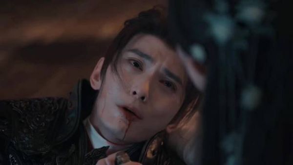 信王到死都还在质问汐和是不是顾青栀 百花杀