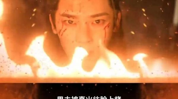 雀骨：舍弃暧昧吻戏全靠演技拉扯，侯明昊真情上头，无亲密戏份依旧火爆