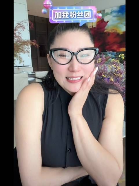 谢贤前女友Coco回忆两人最后一次相聚