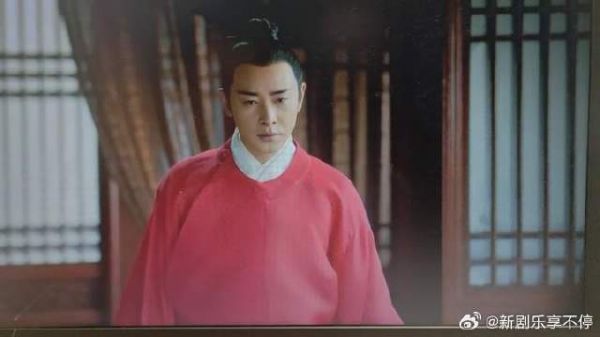 该虐的时候还是会虐的眼泪哇哇掉不停 男主认出女主还是最虐的时候！