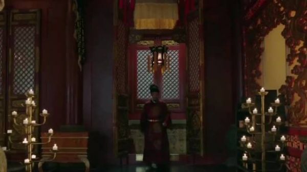 朱棣太中意这孙媳妇了，给了这么多赏赐，孙若薇有福气