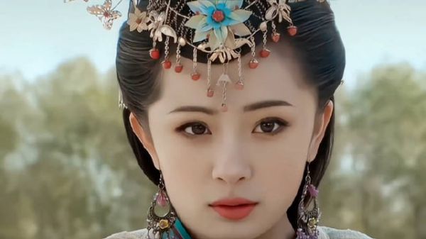 完全理解她们为什么要增肥，原来真有人胖了之后更惊艳了！