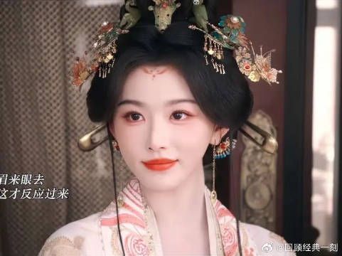 昭阳公主修罗场，女主求心跳男主求名分男二求怜爱