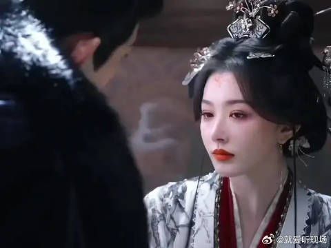 昭阳公主与状元郎才是真爱