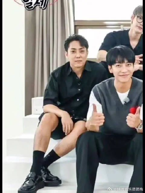 70后都可爱又帅气么