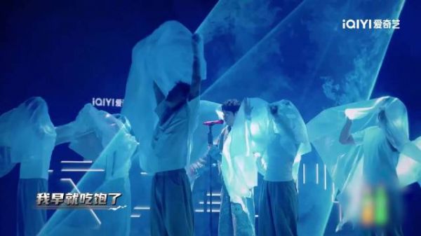 辉子淘汰赛实力翻盘，耳帝称其音乐原始本能爆发