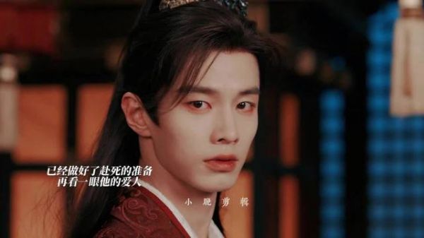 以后世界上再也没有 太子萧华雍了，太太太虐了