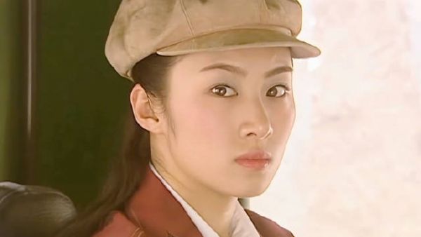 当年这部剧里的女生个个都是大美人，结果却没有一个能火起来