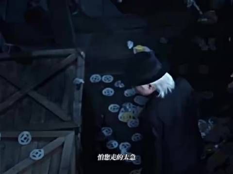 张凌赫看狗眼神太杀，被看一眼腿软
