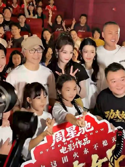 最后一站大合照也圆满结束啦