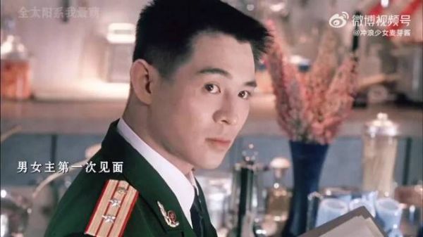 再也看不到这样纯爱又极致暧昧拉扯的电影了
