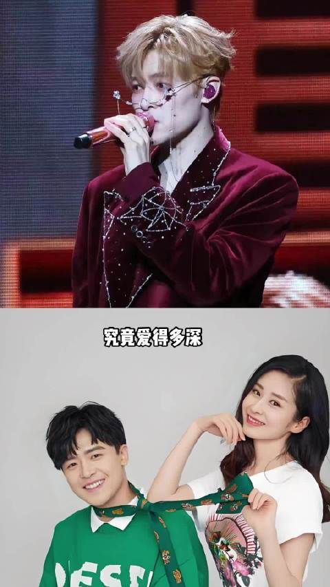 八年误解尘埃落定！付辛博化身现役法拉利翻红，爱妻者终风生水起